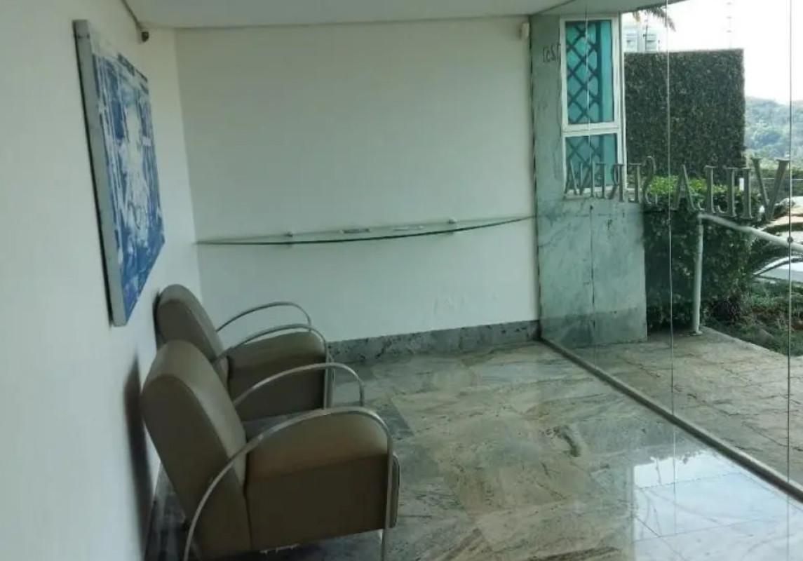 Apartamento, Vale do Sereno, 3 Quartos, 2 Vagas, 1 Suíte