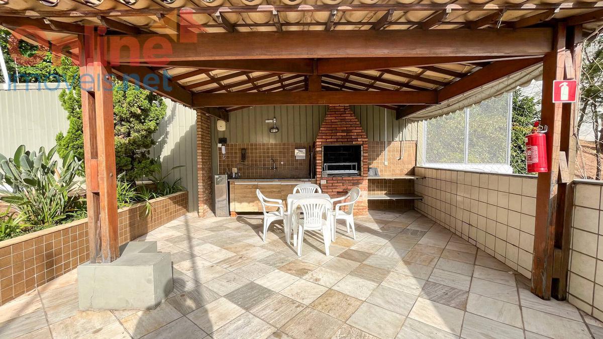 Apartamento, Gutierrez, 4 Quartos, 0 Vaga, 2 Suítes