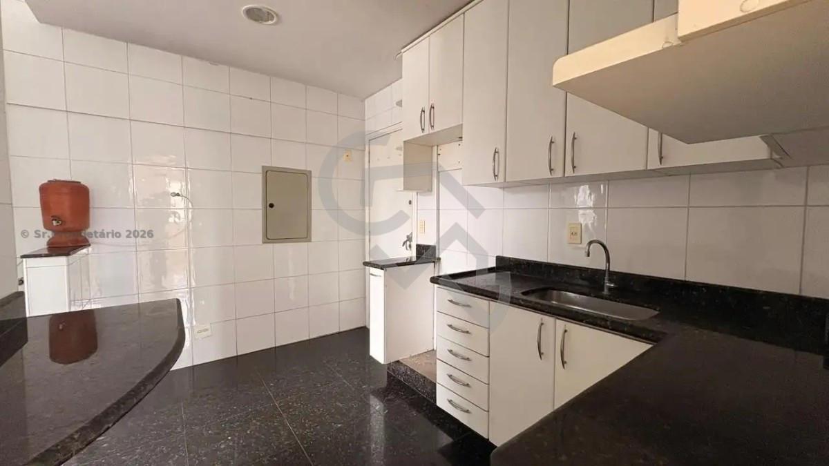 Apartamento, Lourdes, 3 Quartos, 2 Vagas, 1 Suíte