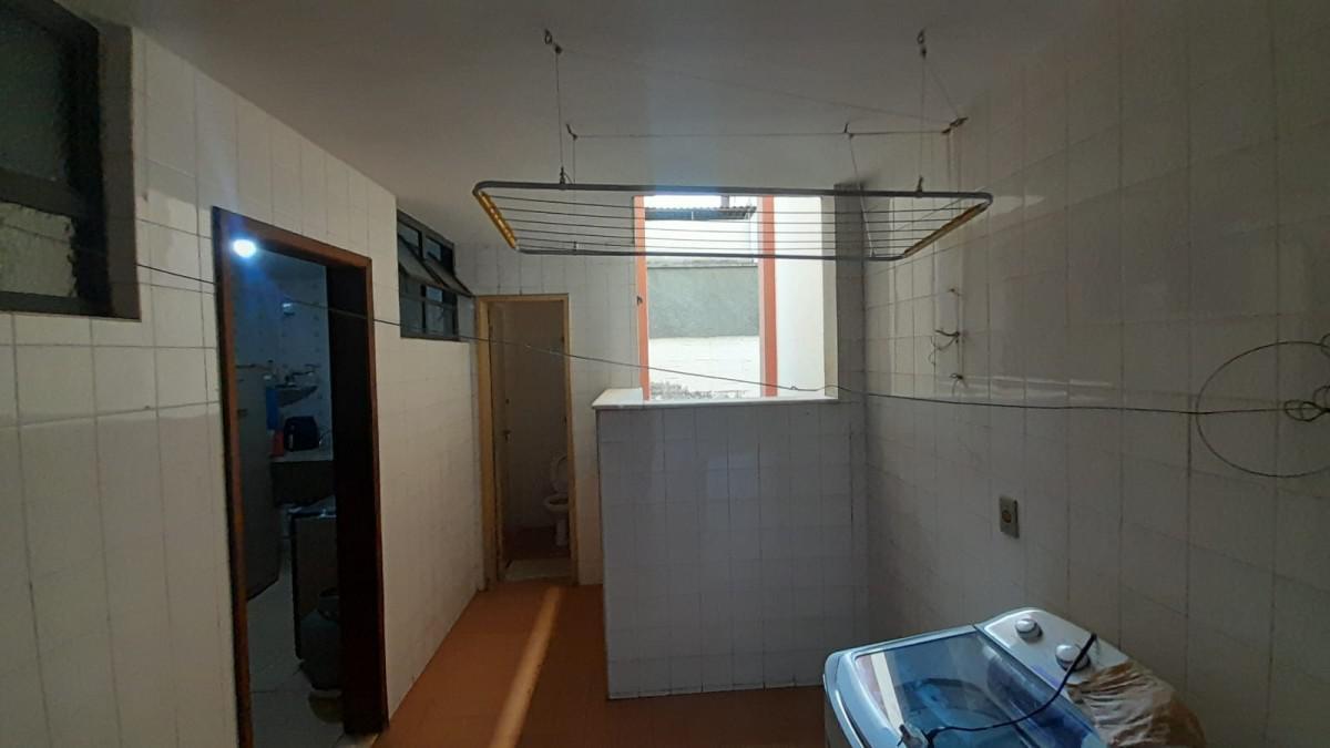 Apartamento, Nova Suíssa, 3 Quartos, 1 Vaga