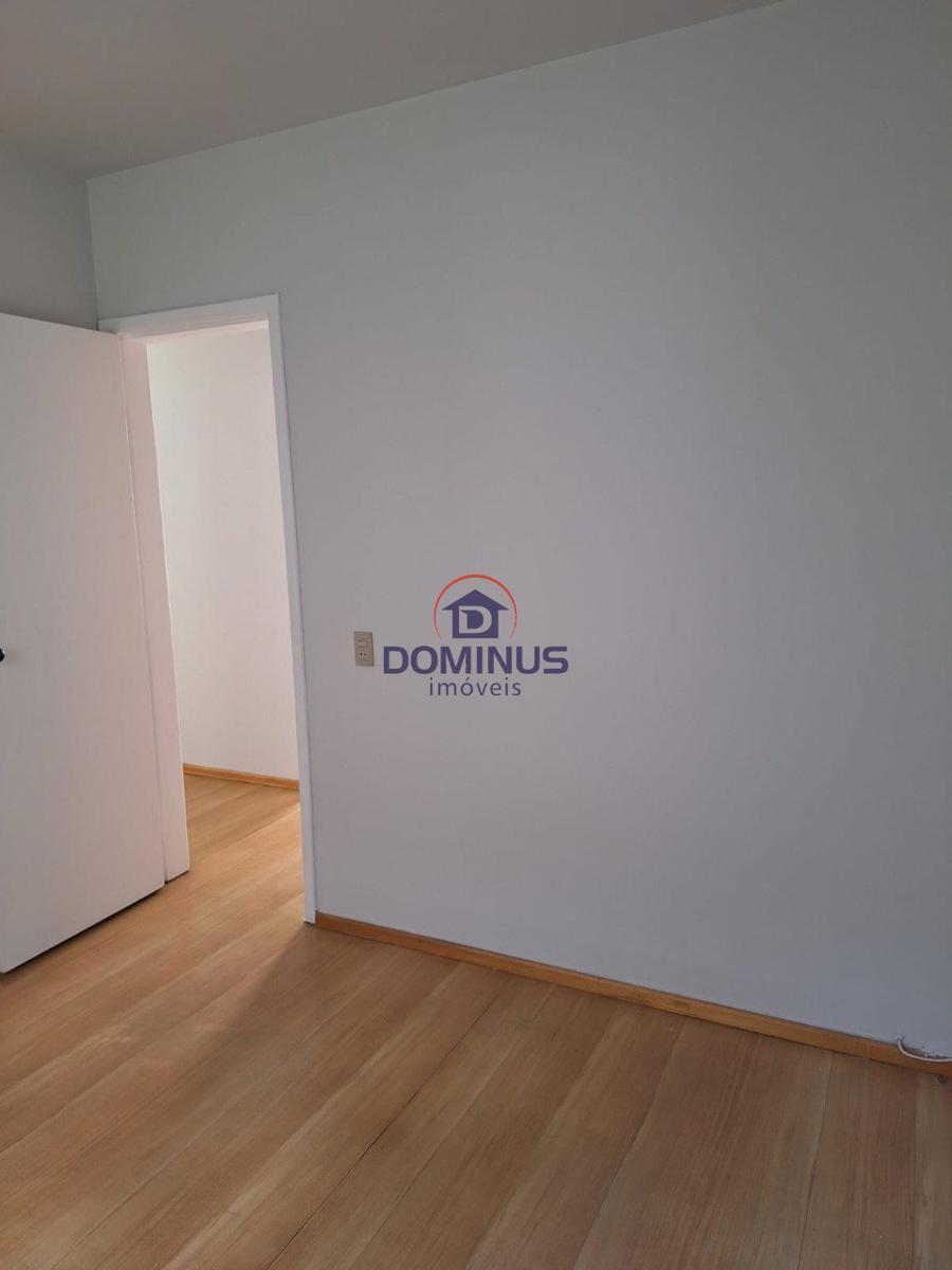 Apartamento, Santa Efigênia, 3 Quartos, 2 Vagas, 1 Suíte