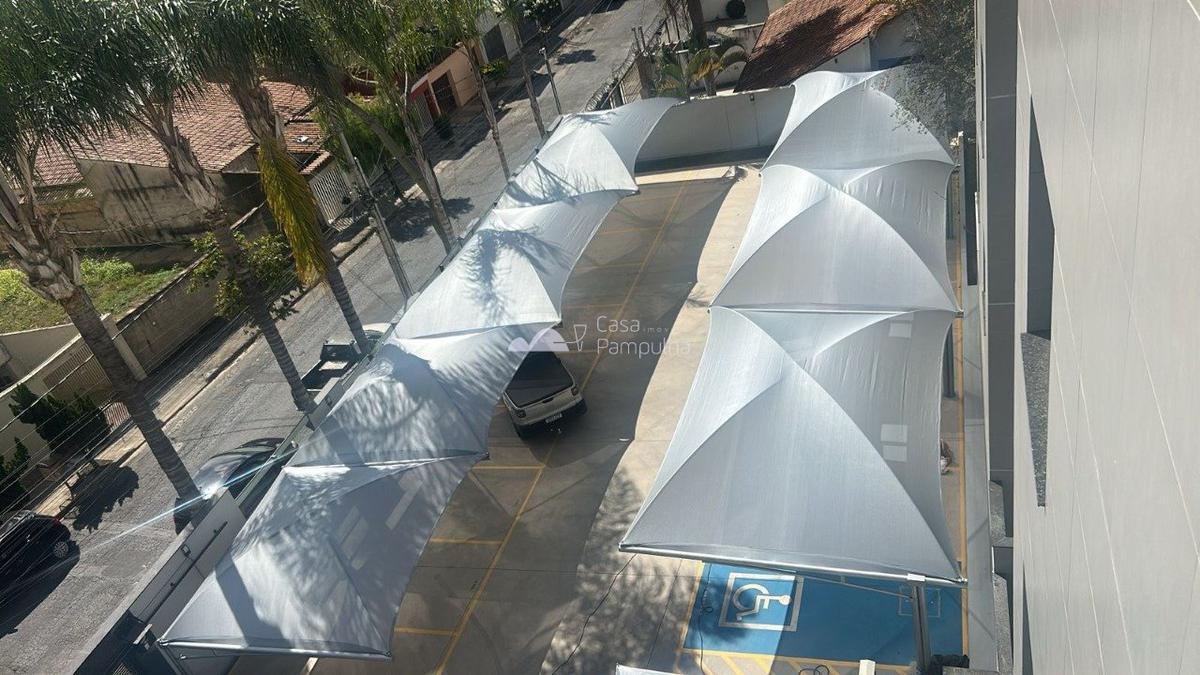 Apartamento, Jardim Atlântico, 2 Quartos, 1 Vaga