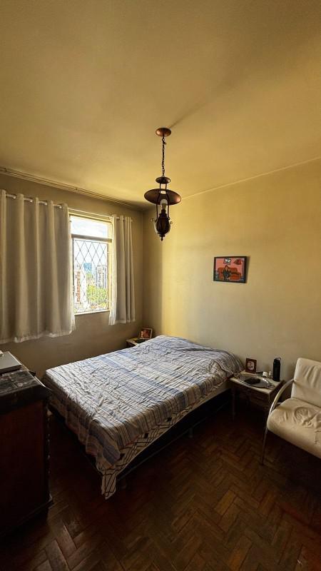 Cobertura, Barro Preto, 4 Quartos, 0 Vaga, 1 Suíte