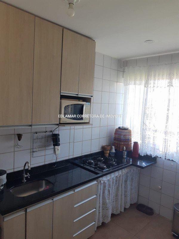 Casa, Jardim Riacho das Pedras, 2 Quartos, 1 Vaga