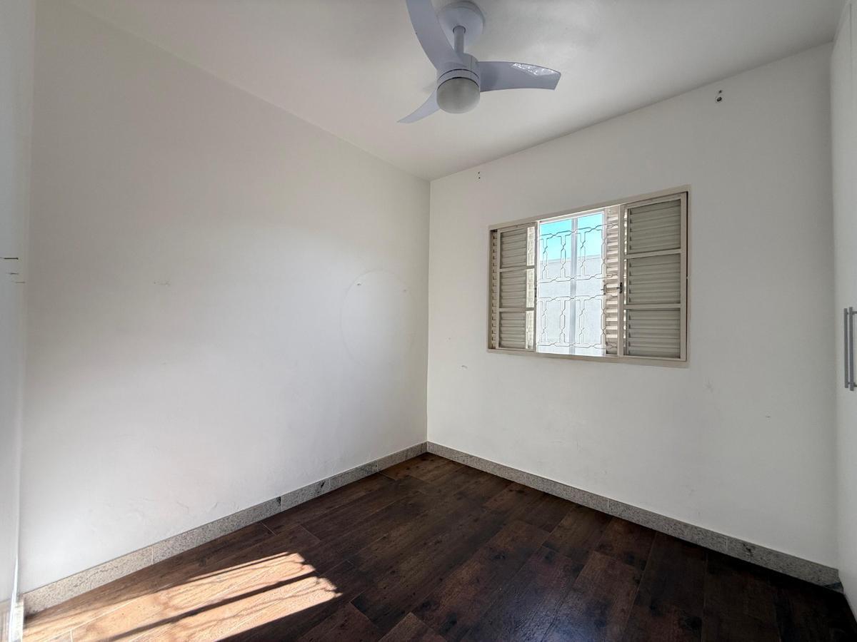 Casa, Santa Amélia, 3 Quartos, 2 Vagas, 1 Suíte