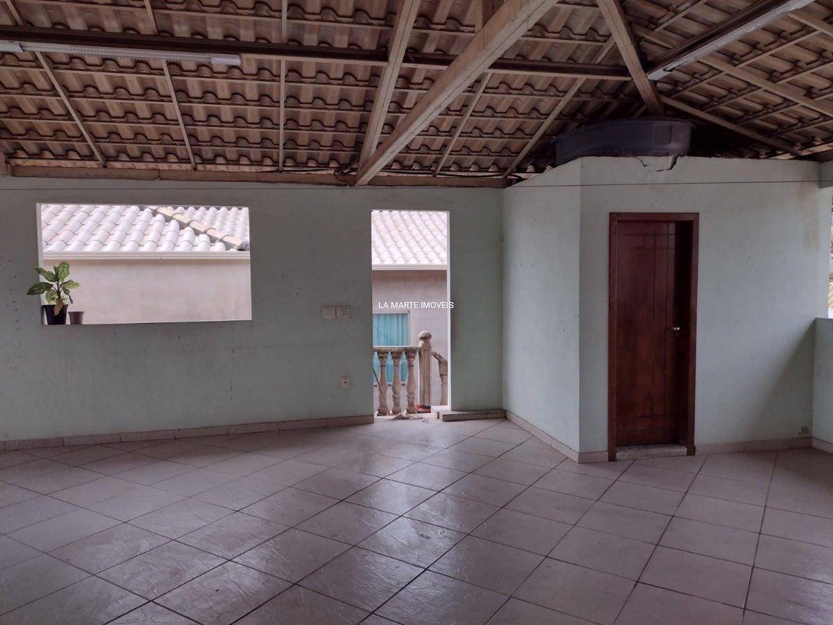 Casa, Oitis, 3 Quartos, 4 Vagas, 1 Suíte
