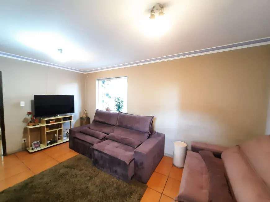 Casa, Planalto, 6 Quartos, 2 Vagas, 1 Suíte