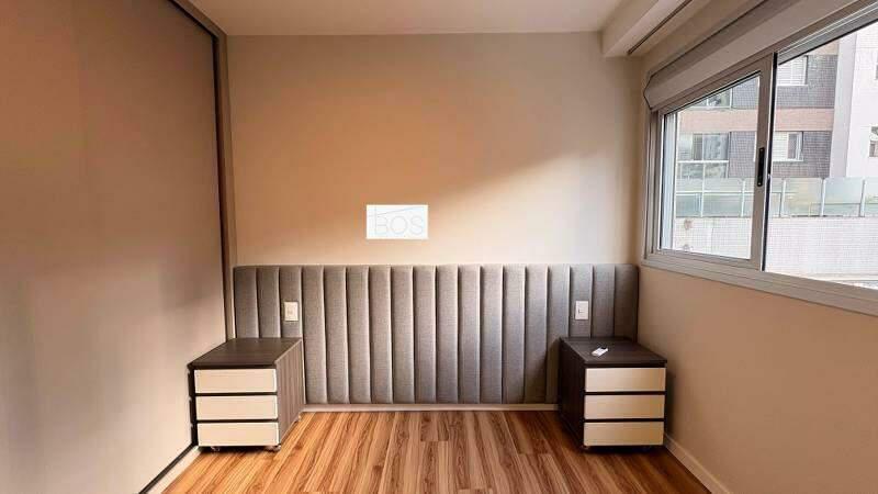 Apartamento, Santo Agostinho, 2 Quartos, 2 Vagas, 1 Suíte