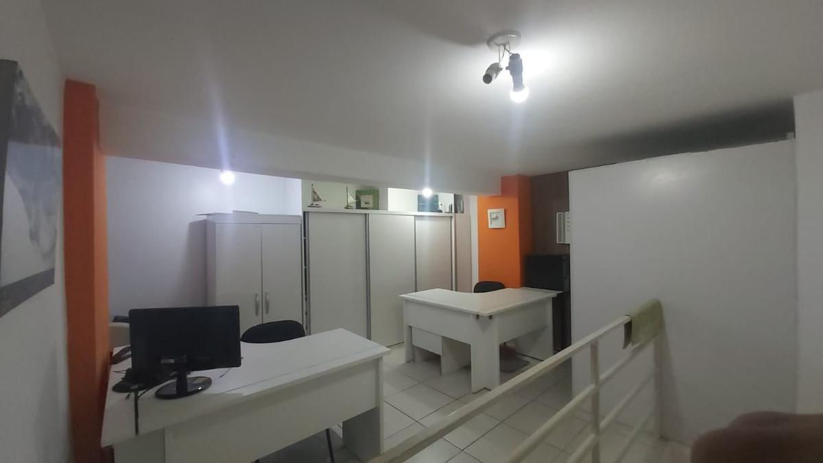 Andar, Cidade Nova, 0 Quarto, 0 Vaga