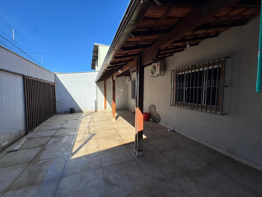 Casa, Dom Bosco, 3 Quartos, 3 Vagas