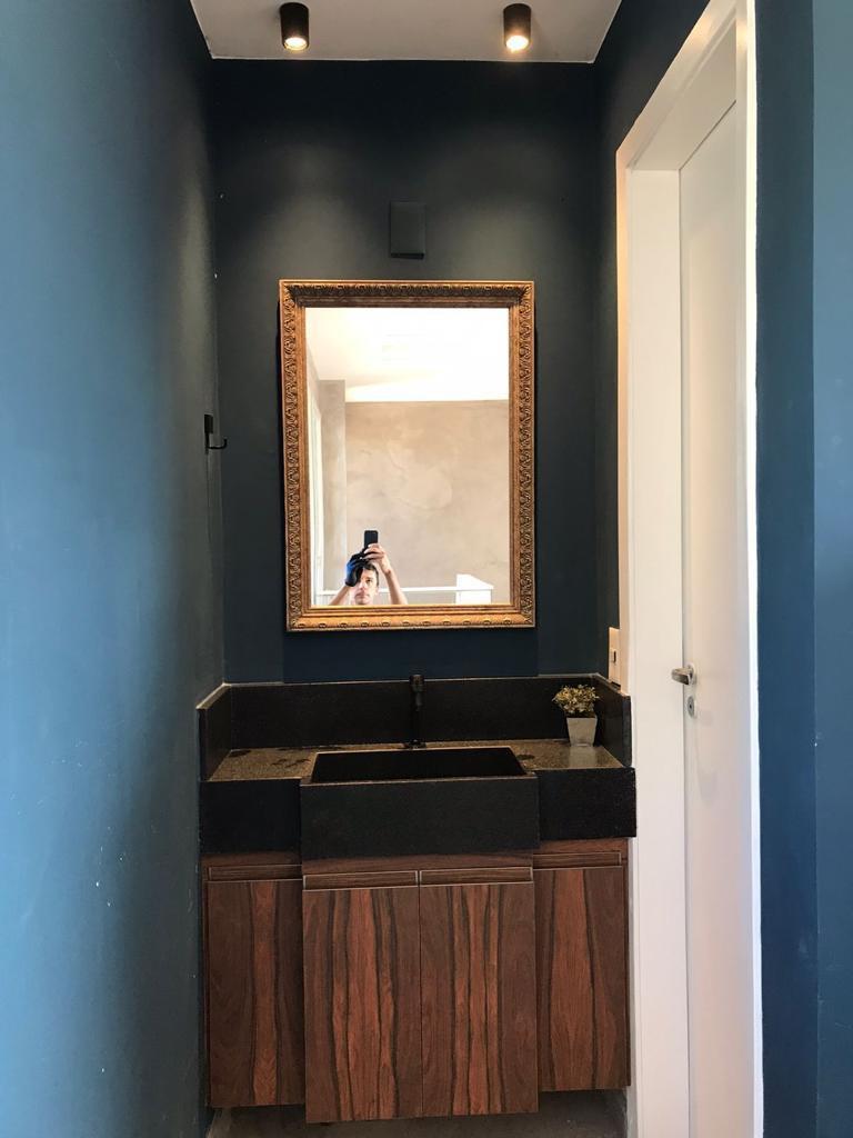 Cobertura, Alphaville - Lagoa dos Ingleses, 3 Quartos, 3 Vagas, 1 Suíte