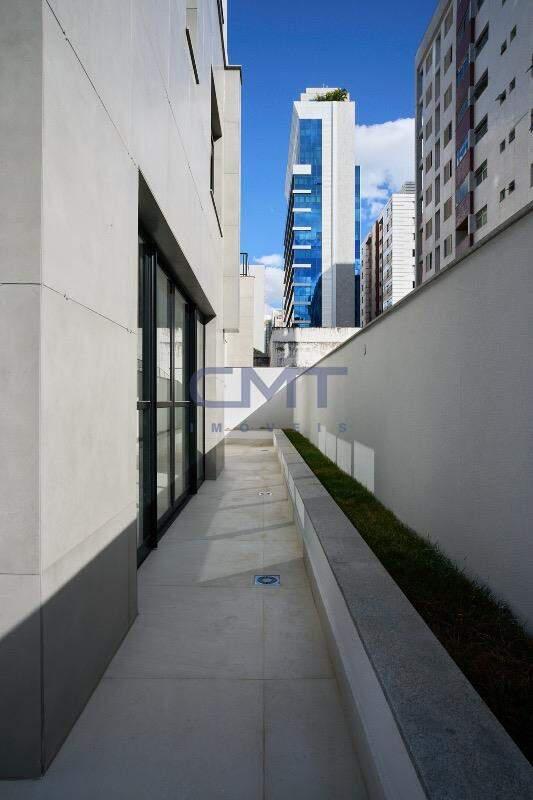 Apartamento, Funcionários, 3 Quartos, 3 Vagas, 3 Suítes