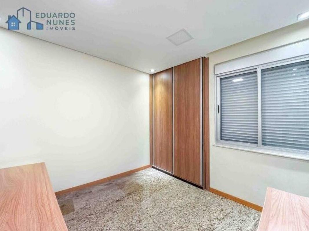 Apartamento, Floresta, 3 Quartos, 1 Vaga, 1 Suíte