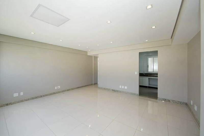 Apartamento, Buritis, 3 Quartos, 2 Vagas, 1 Suíte