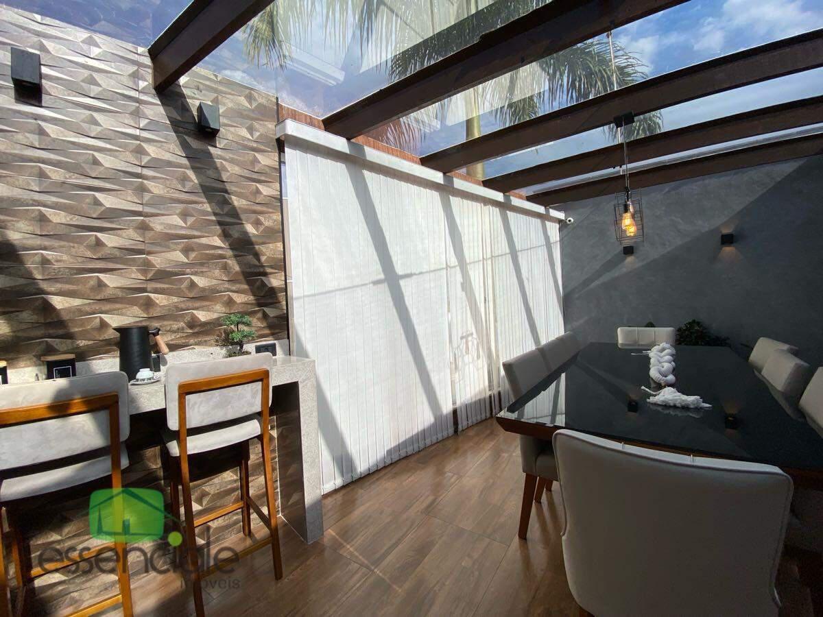 Casa, Linda Vista, 3 Quartos, 4 Vagas, 1 Suíte