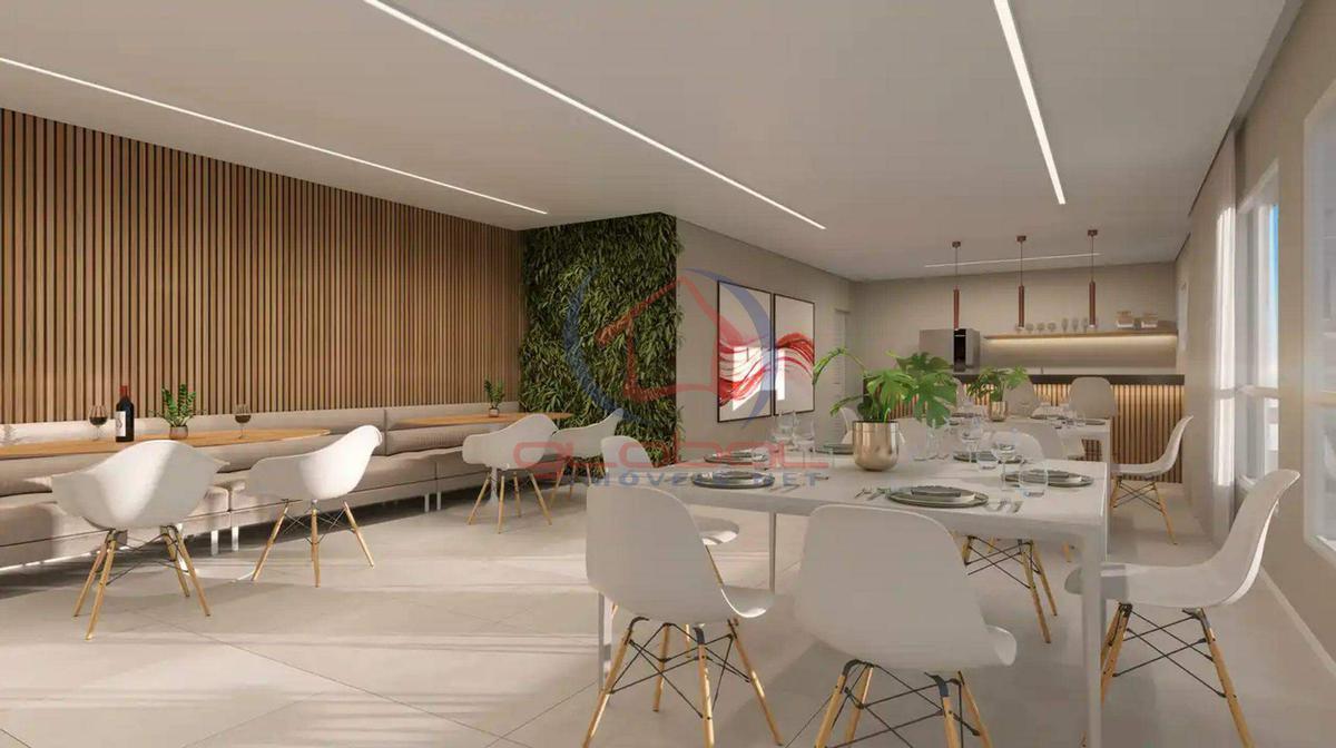 Apartamento, Caiçaras, 2 Quartos, 1 Vaga, 1 Suíte