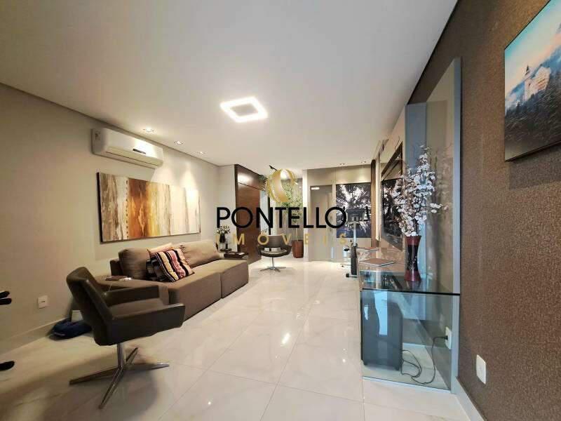 Cobertura, Prado, 4 Quartos, 4 Vagas, 1 Suíte