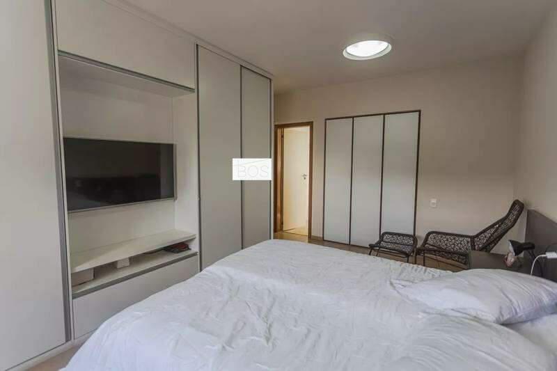 Apartamento, Serra, 4 Quartos, 3 Vagas, 2 Suítes
