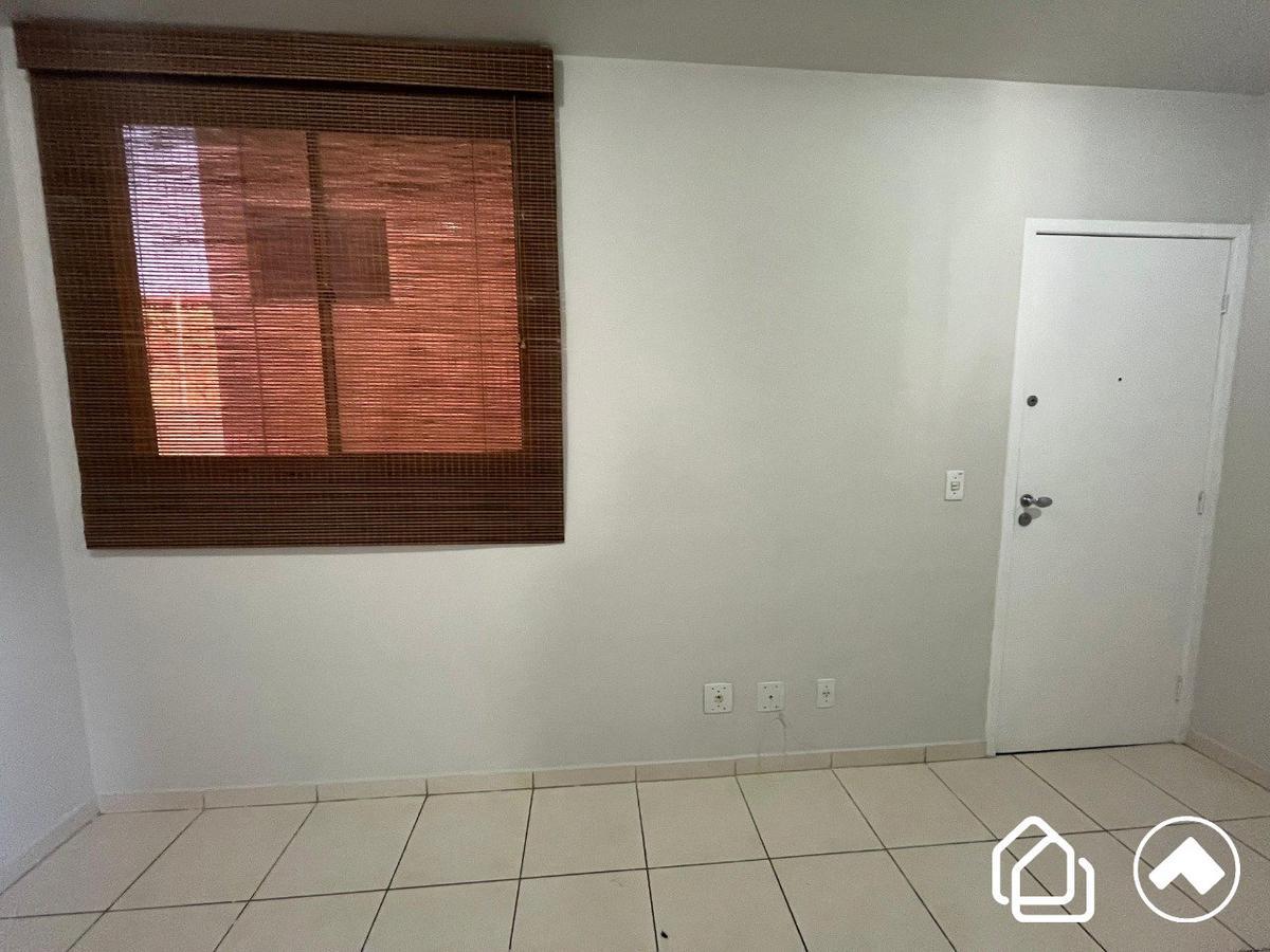 Apartamento, Buritis, 2 Quartos, 1 Vaga
