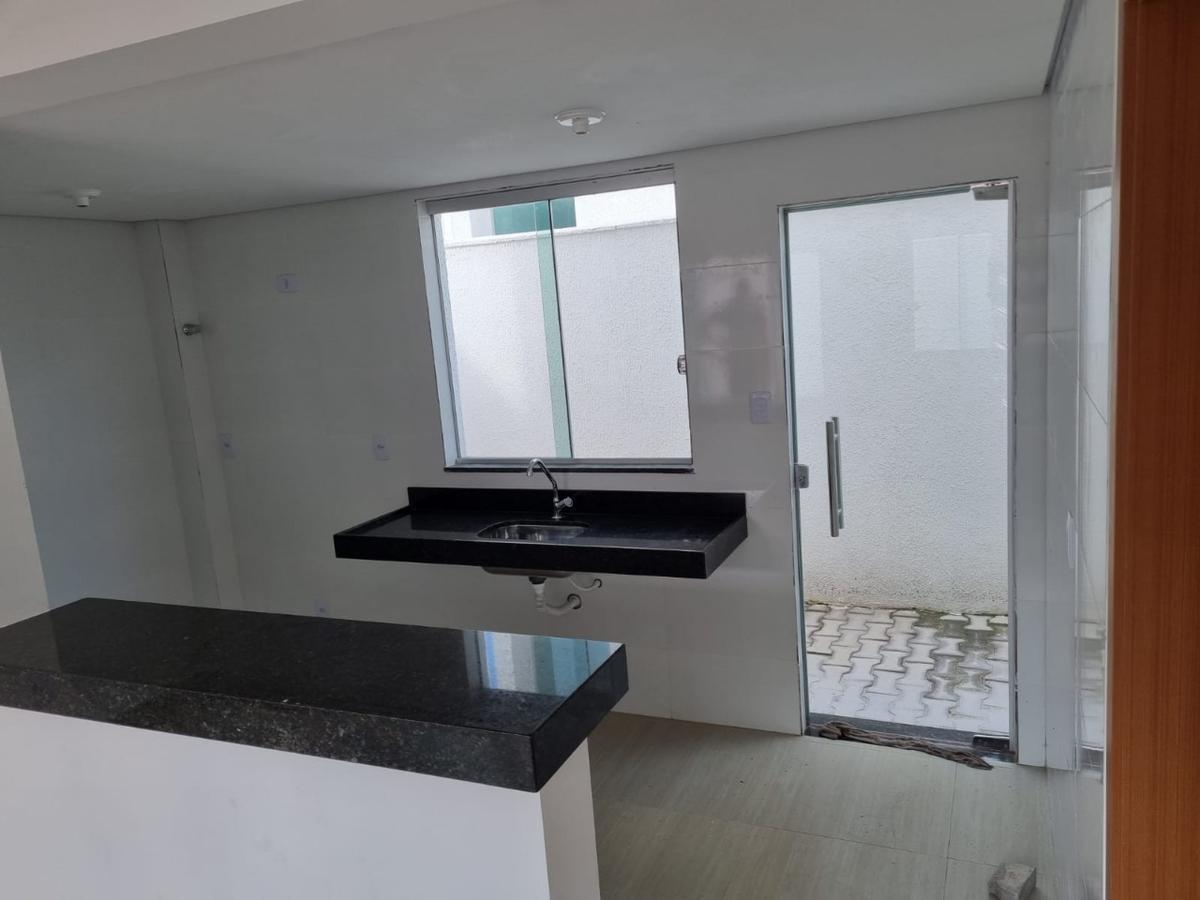 Casa, Masterville, 3 Quartos, 1 Vaga