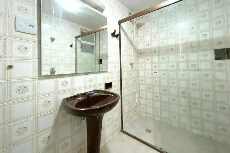 Apartamento, Coração de Jesus, 3 Quartos, 1 Vaga, 1 Suíte