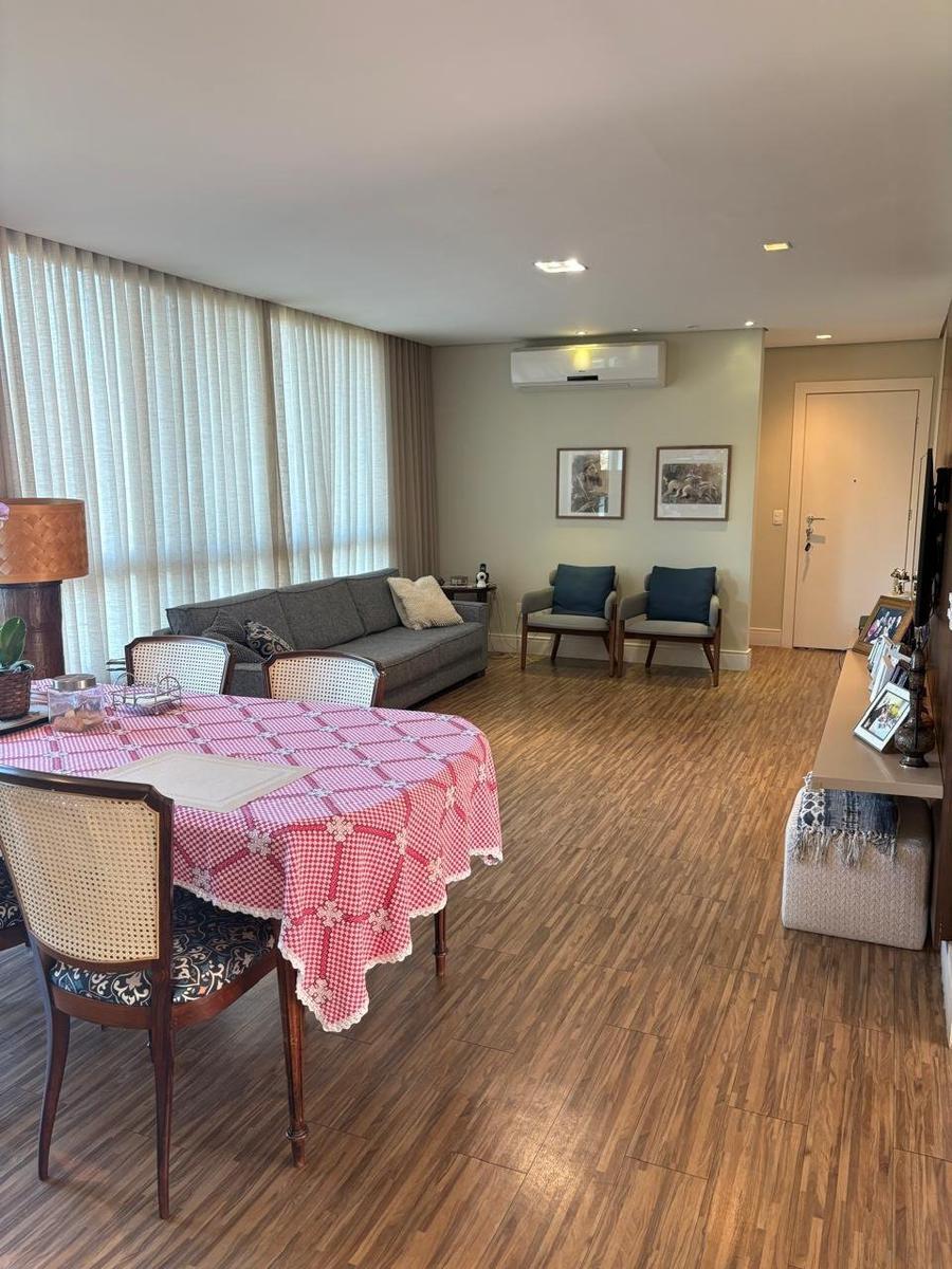 Apartamento, Vale dos Cristais, 4 Quartos, 3 Vagas, 2 Suítes