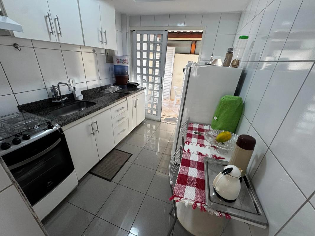 Apartamento, Palmares, 2 Quartos, 2 Vagas, 1 Suíte