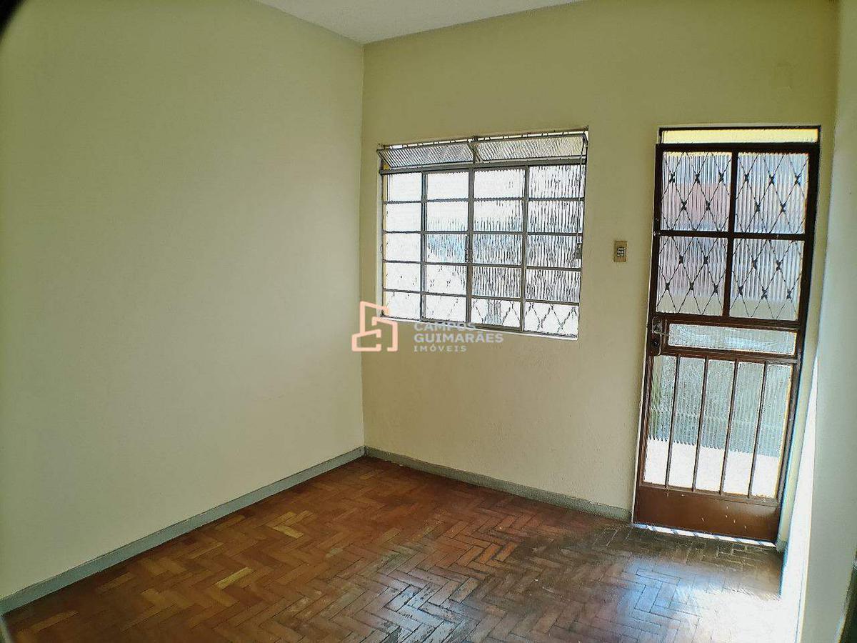 Casa, Araguaia, 3 Quartos, 1 Vaga