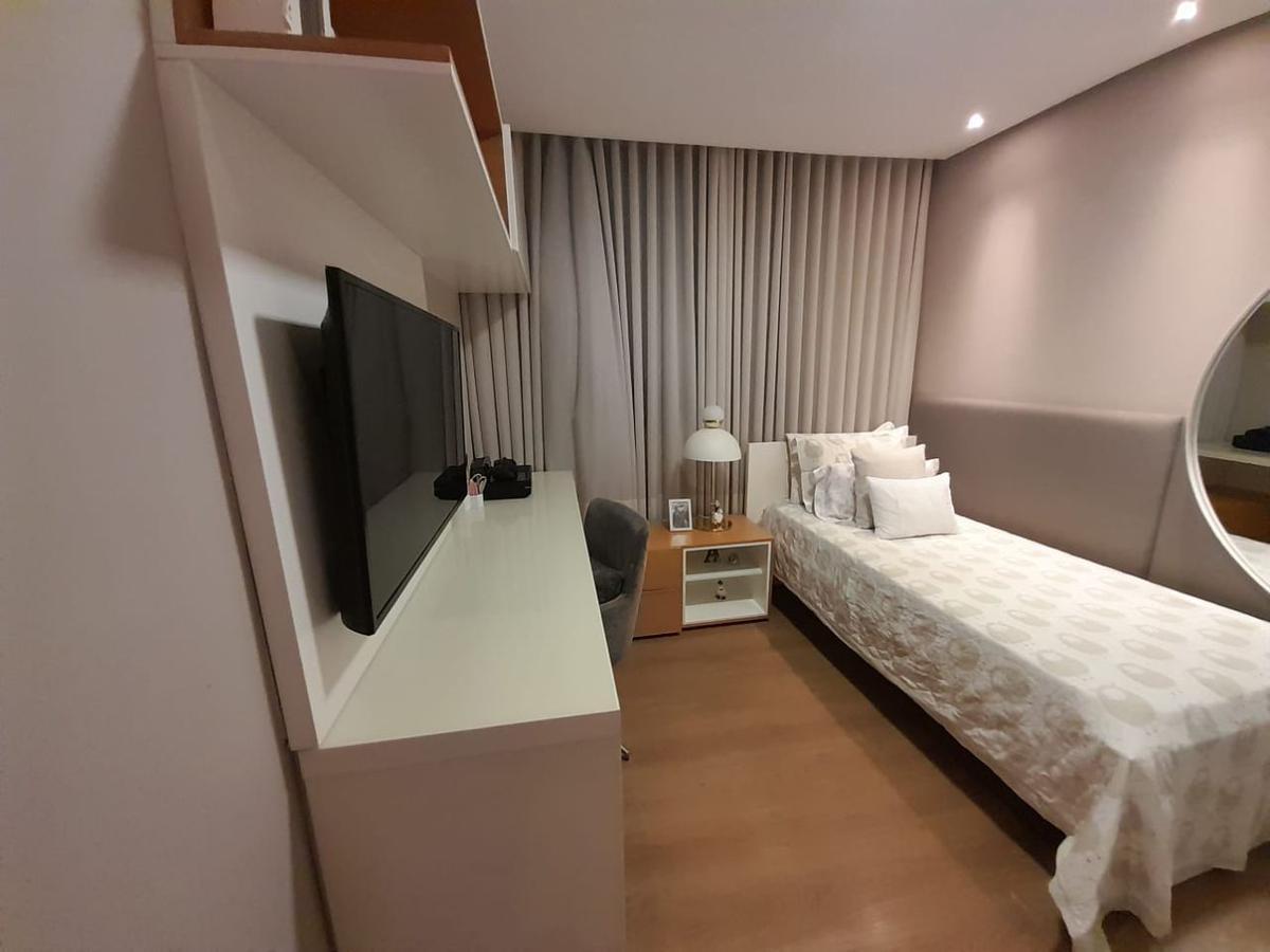 Apartamento, Palmares, 4 Quartos, 4 Vagas, 1 Suíte