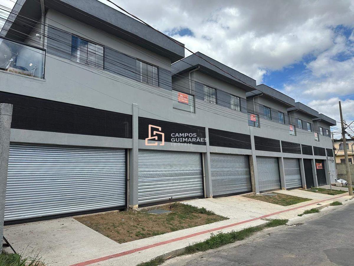 Casa, Novo Progresso, 3 Quartos, 2 Vagas, 1 Suíte