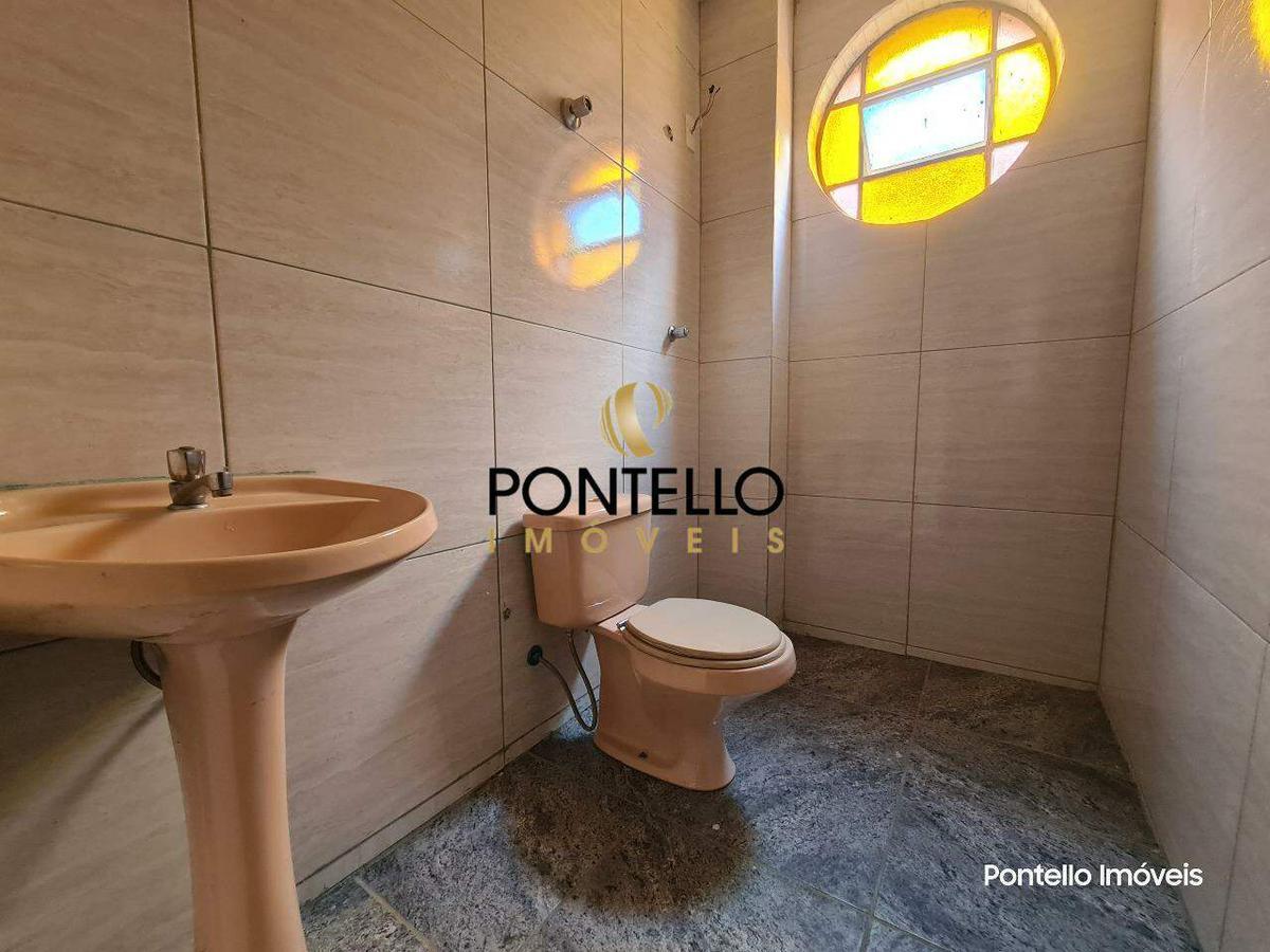 Apartamento, Concórdia, 3 Quartos, 2 Vagas