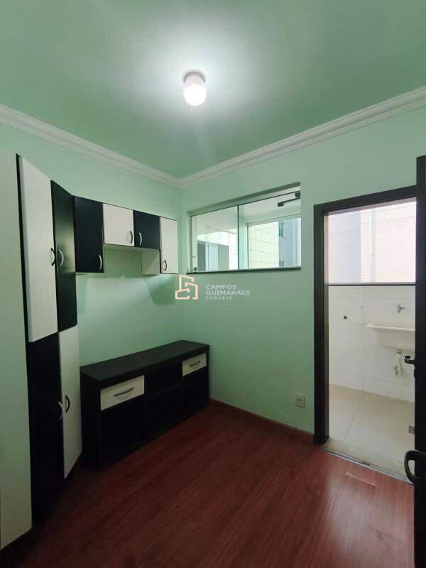 Apartamento, Diamante, 3 Quartos, 2 Vagas, 1 Suíte
