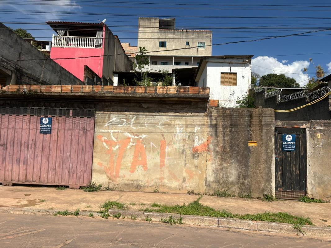 Casa, Parque Elizabeth, 3 Quartos, 1 Vaga