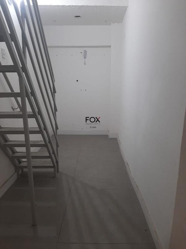 Andar, Centro, 0 Quarto, 0 Vaga