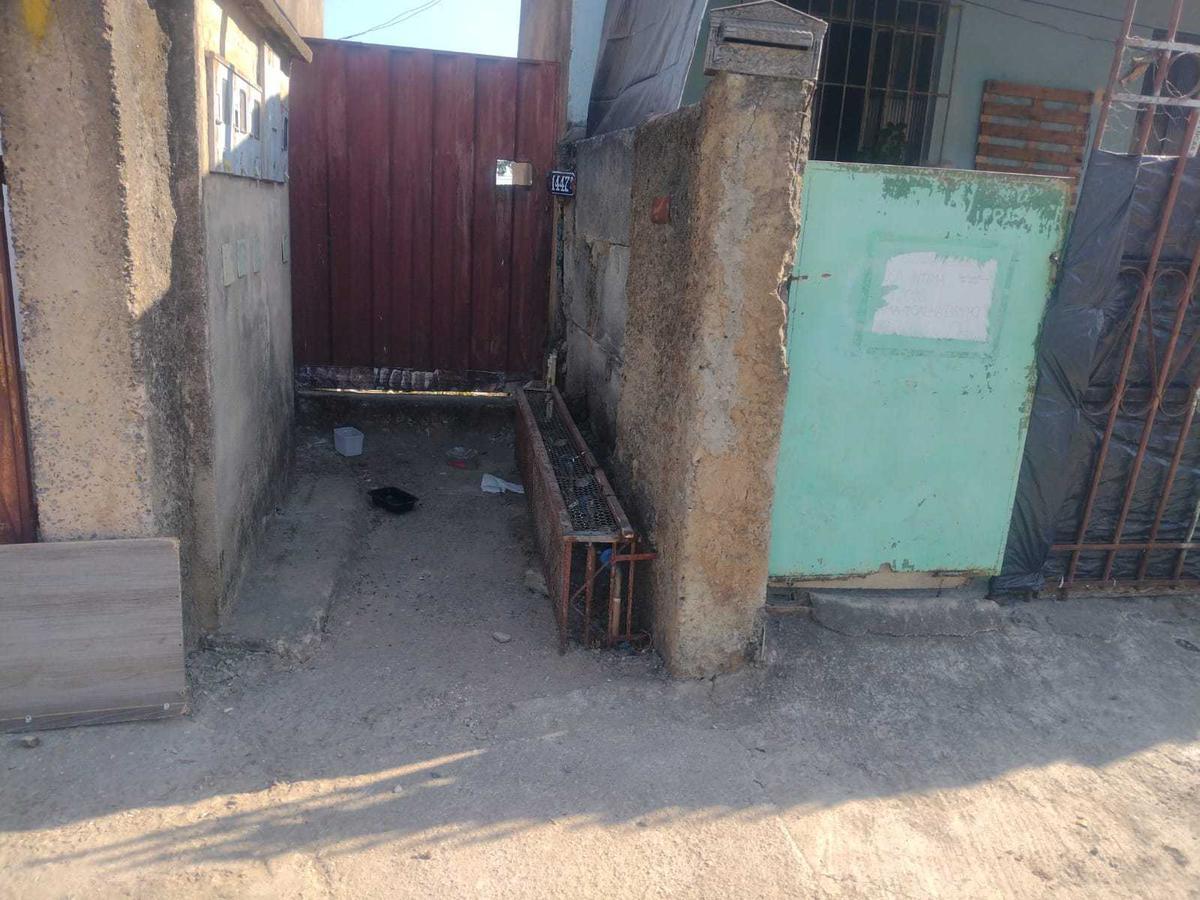 Casa, Sevilha (1 Seção), 1 Quarto, 4 Vagas