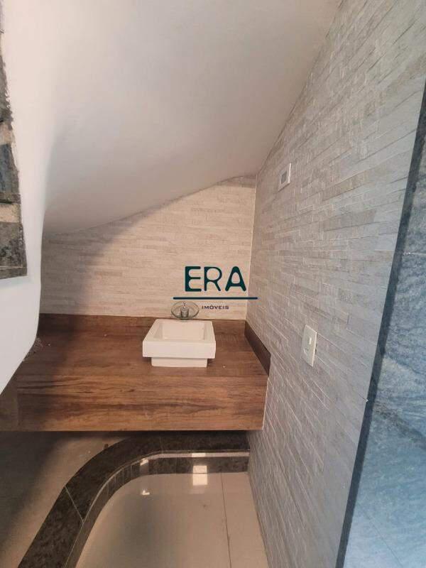 Cobertura, Santo Antônio, 4 Quartos, 3 Vagas, 2 Suítes