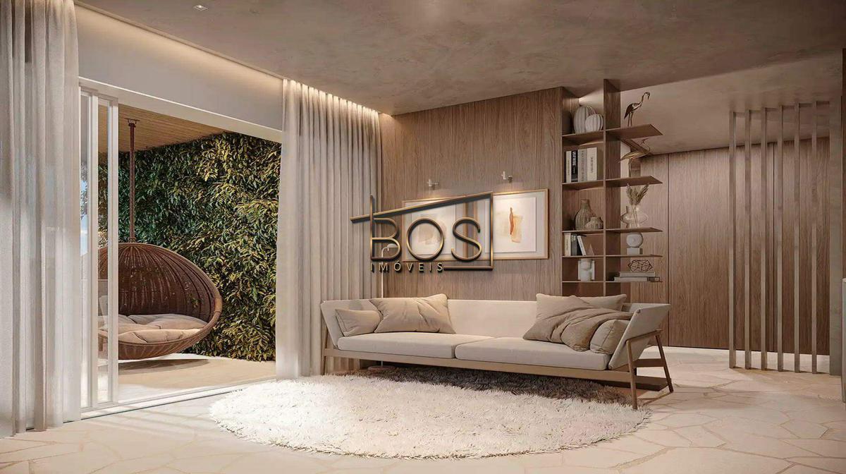 Apartamento, Funcionários, 2 Quartos, 1 Vaga, 2 Suítes