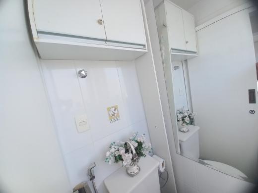 Sala, Funcionários, 0 Quarto, 1 Vaga