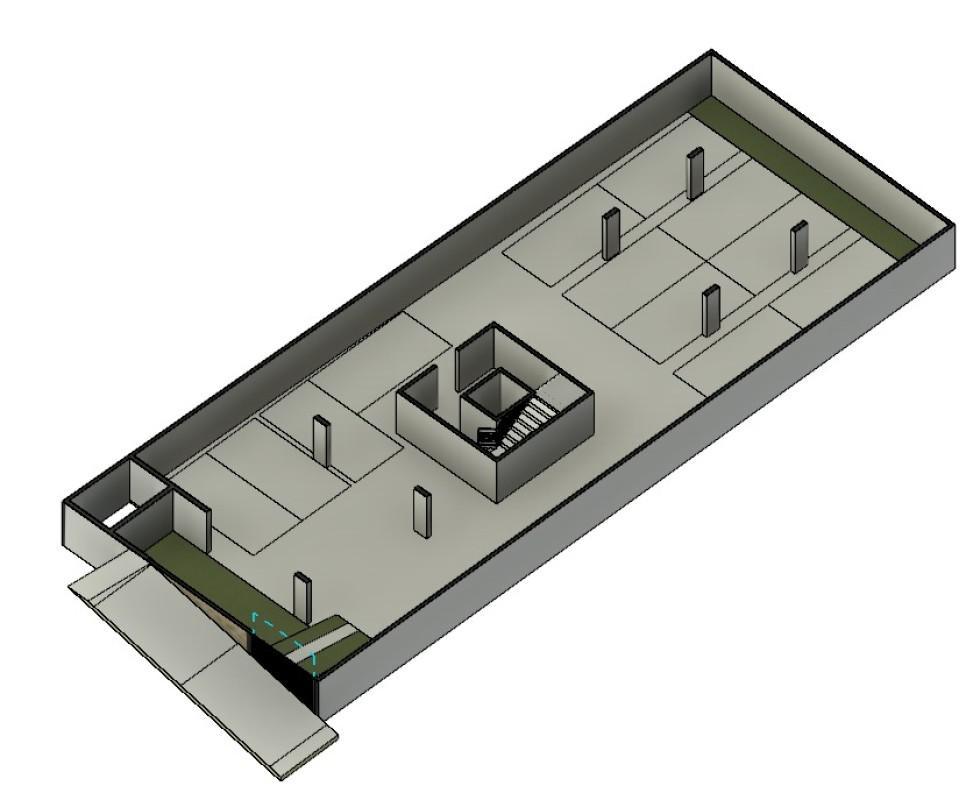 Cobertura, Milionários, 2 Quartos, 2 Vagas, 1 Suíte