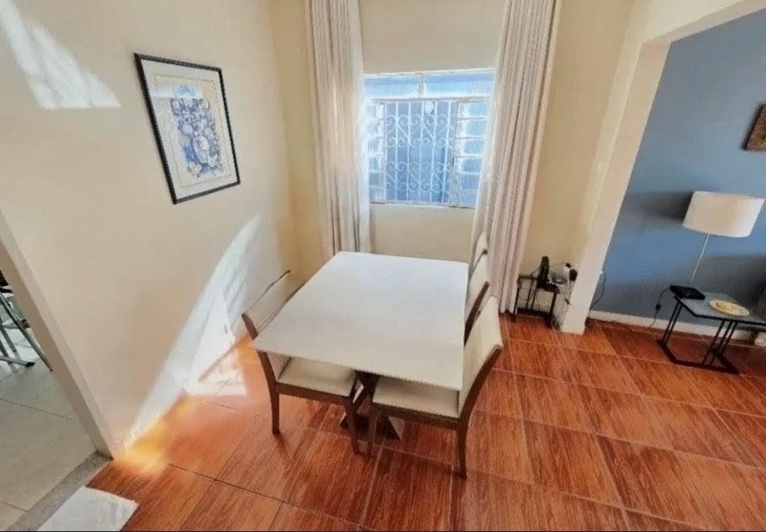 Casa, Renascença, 3 Quartos, 3 Vagas, 1 Suíte
