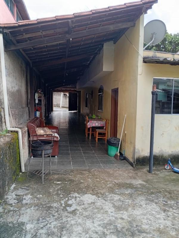 Casa, Cardoso (barreiro), 3 Quartos, 3 Vagas