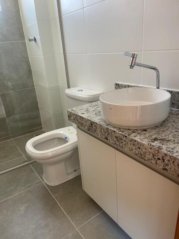 Apartamento, São Gotardo, 2 Quartos, 1 Vaga