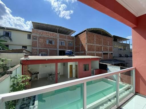 Casa, Alipinho, 5 Quartos, 2 Vagas, 3 Suítes