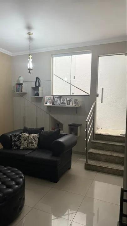 Casa, Dona Clara, 4 Quartos, 2 Vagas, 1 Suíte