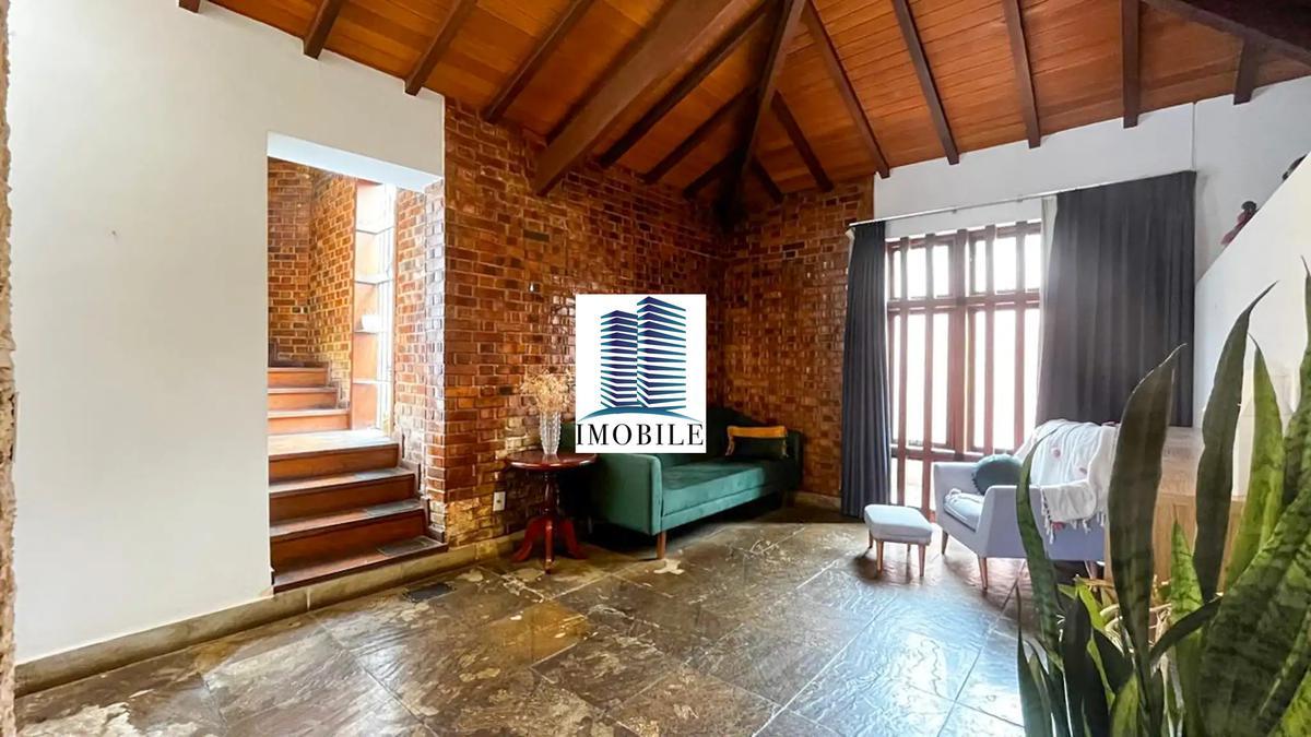 Casa, São Luiz (pampulha), 5 Quartos, 11 Vagas, 4 Suítes