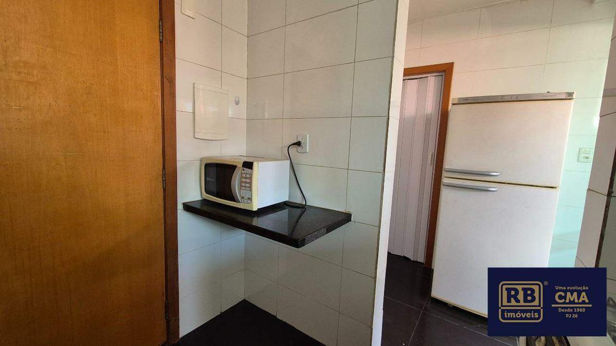 Apartamento, Itapoã, 3 Quartos, 0 Vaga, 1 Suíte