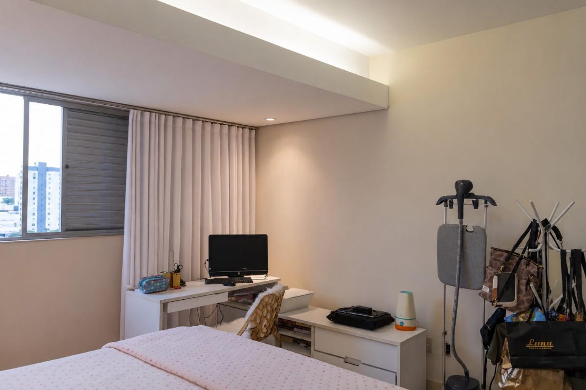 Apartamento, Gutierrez, 3 Quartos, 3 Vagas, 2 Suítes