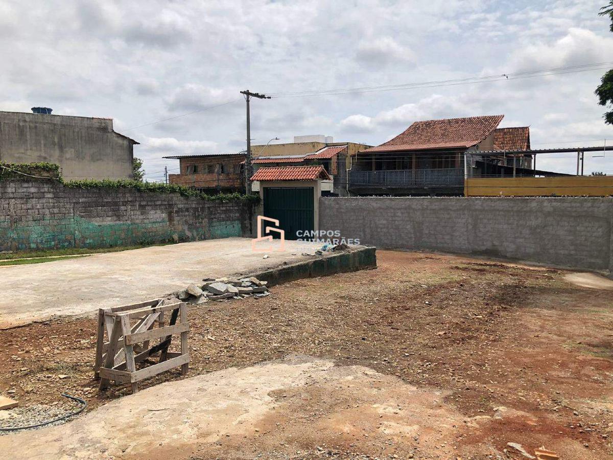 Lote, Novo Progresso