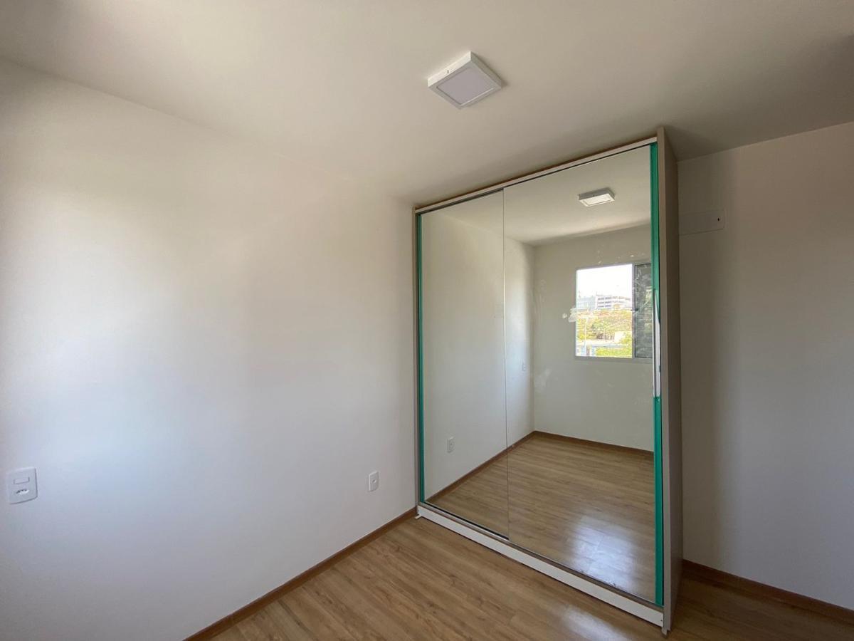 Apartamento, Eldorado, 2 Quartos, 1 Vaga, 1 Suíte