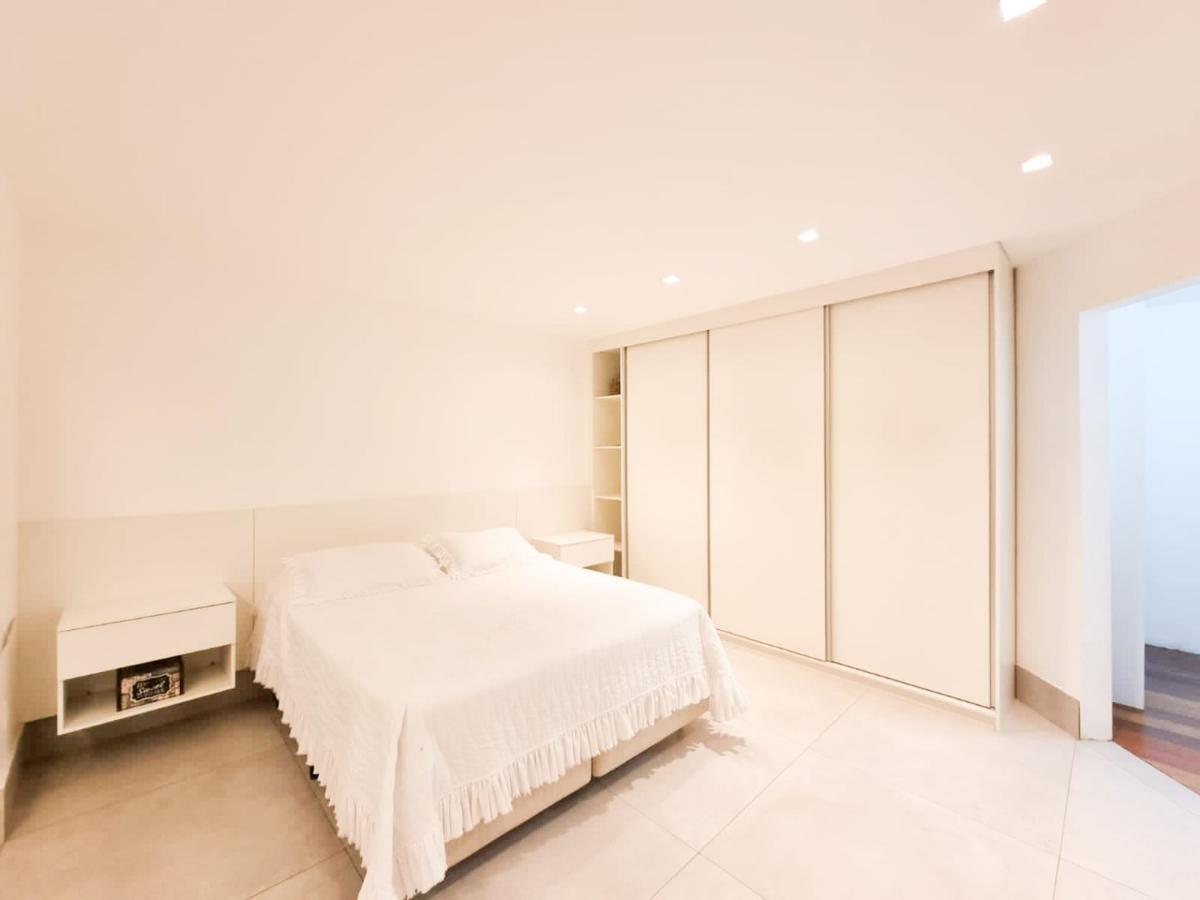 Cobertura, Sion, 6 Quartos, 3 Vagas, 2 Suítes